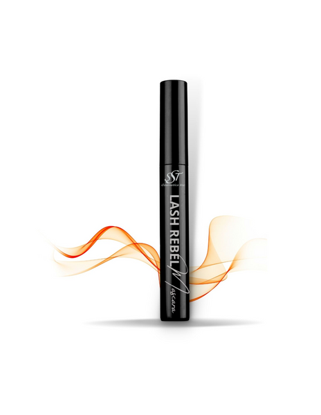 Lash Rebel Mascara