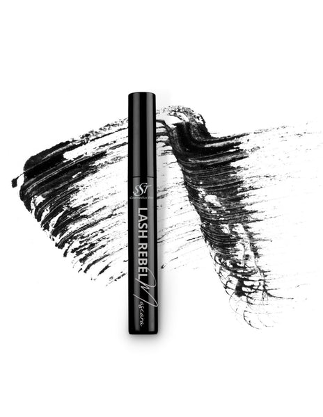 Lash Rebel Mascara