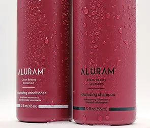 Aluram Volumizing Conditioner