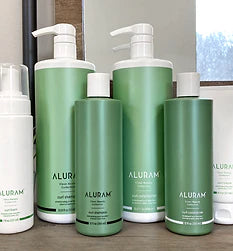 Aluram Curl Conditioner