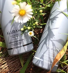 Aluram Moisturizing Conditioner