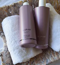 ALURAM Daily Duo - Shampoo & Conditioner