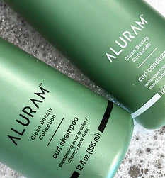 Aluram Curl Conditioner