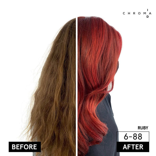 Schwarzkopf Chroma ID Bonding Color Mask