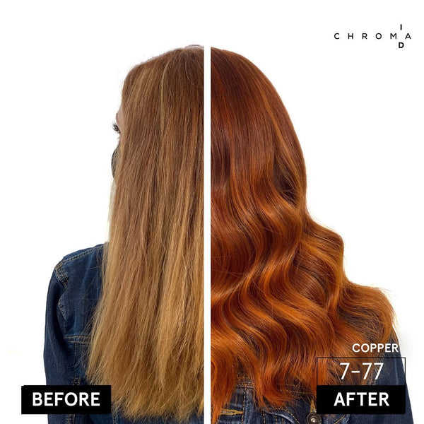 Schwarzkopf Chroma ID Bonding Color Mask