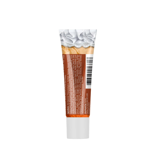 HEMPZ Pumpkin Spice & Vanilla Chai Herbal Lip Balm