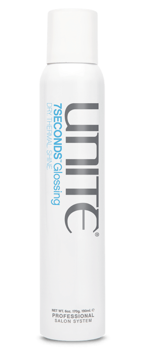 7SECONDS™ Glossing Spray