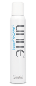 7SECONDS™ Glossing Spray