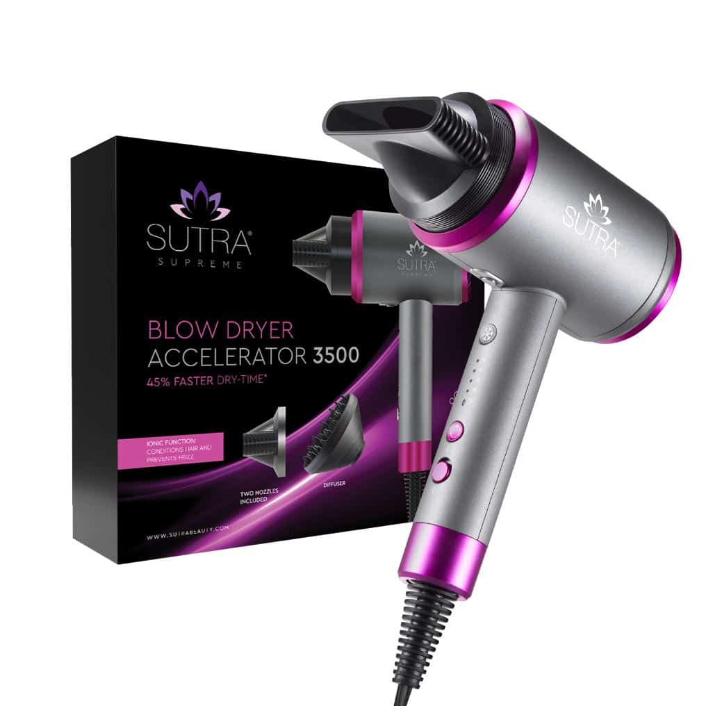 Sutra Accelerator 3500 Blow Dryer