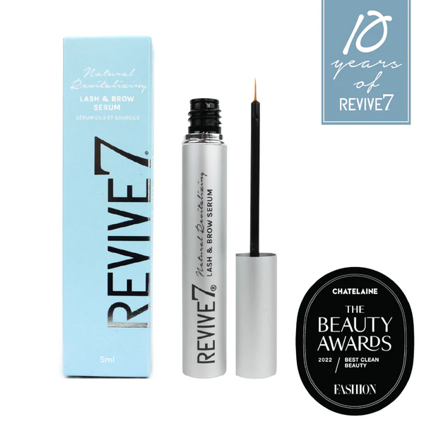 Revive7 Revitalizing Lash & Brow Serum