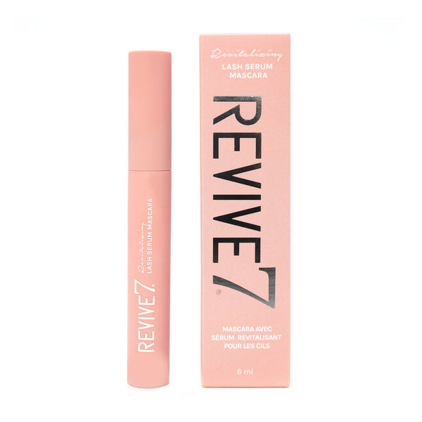 Revive7 Revitalizing Lash Serum Mascara