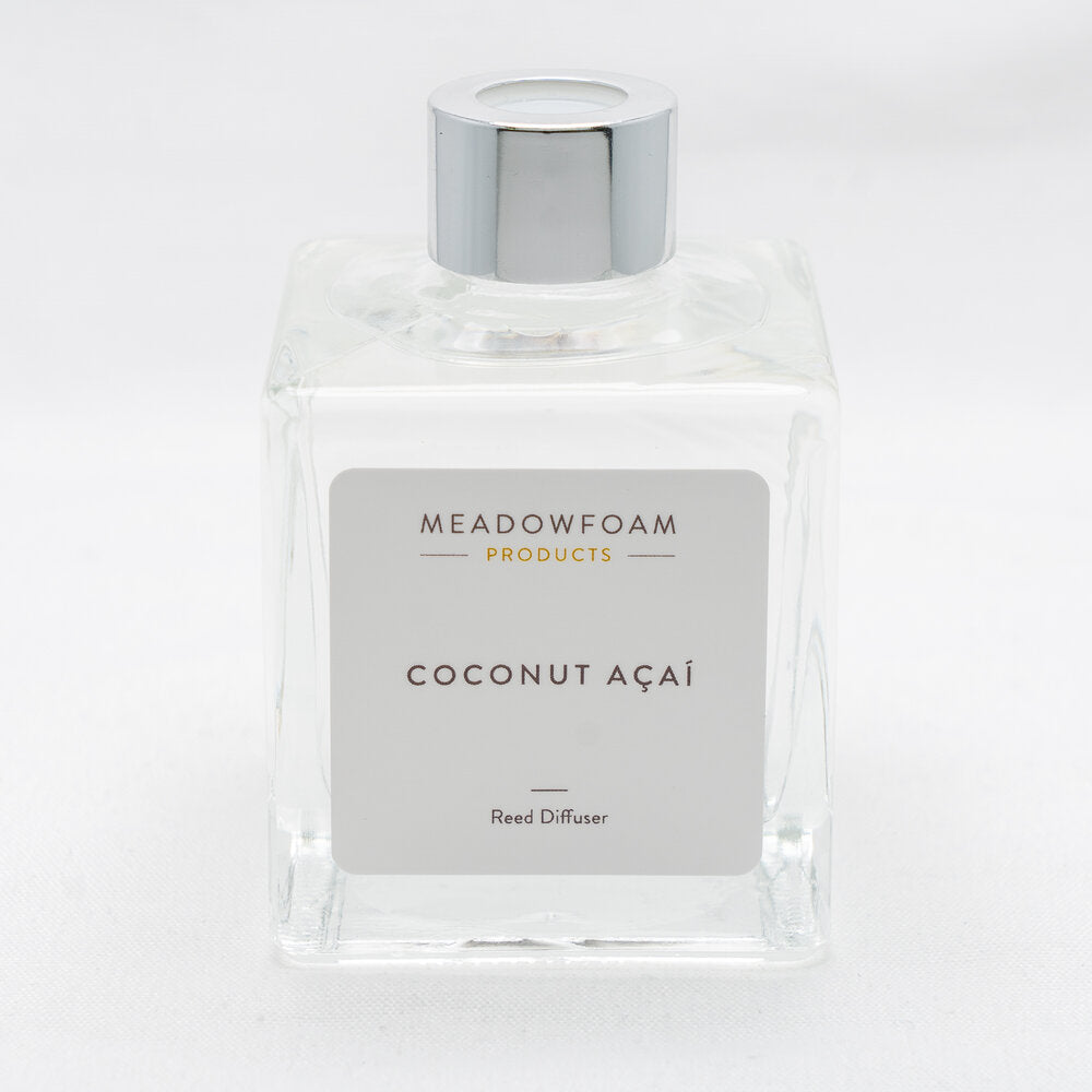 Meadowfoam Coconut Acai Cocktail Diffuser