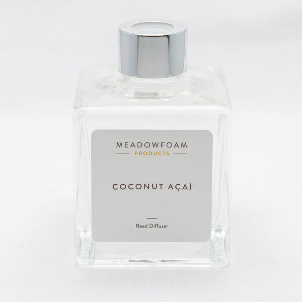 Meadowfoam Coconut Acai Cocktail Diffuser