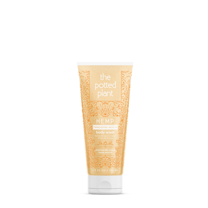 The Potted Plant Tangerine Mochi Body Wash