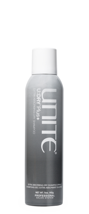 U:DRY™ Plus+ Dry Shampoo