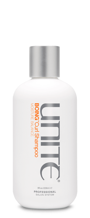 BOING™ Curl Shampoo