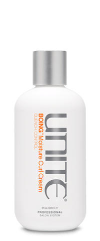 BOING™ Moisture Curl Cream