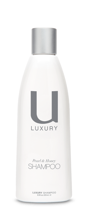 U LUXURY® Shampoo