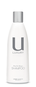 U LUXURY® Shampoo